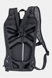 OrtliebCarryingSystemBikePannierZwart