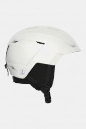 SalomonPioneerLtSkihelmJuniorWit