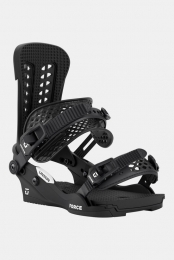 UnionForceClassicSnowboardbindingZwart