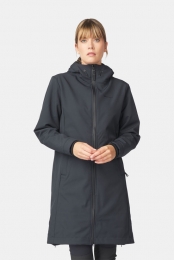 AyacuchoKenaiSoftshellJasDamesZwart