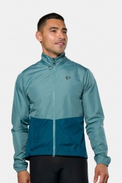 PearlIzumiQuestBarrJktSoftshellJasBlauw