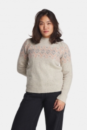 SherpaDumjiCrewTruiDamesWit