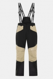 ProtestPRTReiderSalopetteSkibroekZwart