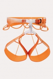 PetzlSittaKlimgordelOranje