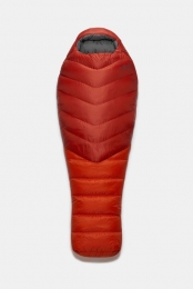 RabAlpine600SlaapzakRood