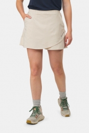 HoudiniSkortBroekrokDamesWit