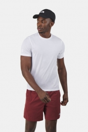 VuoriCurrentTechTeeWit