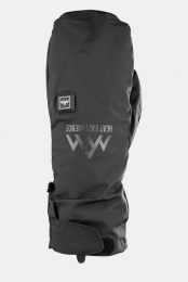 HEATEXPERIENCEHeatedEverydayWantZwart