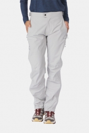 AyacuchoMountain3LHardshellBroekDamesGrijs