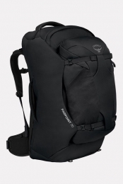 OspreyFarpoint70LTravelBagZwart