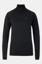 CraftCoreDryActiveComfortHZ2OndershirtDamesZwart