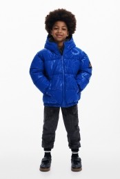 GewatteerdeSpiderman-jas