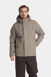 BerghausHillwalker20Gemini3-in-1JasGrijs