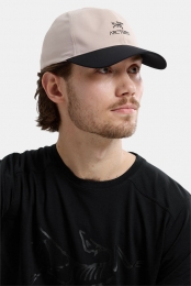 ArcteryxBirdWordCapPetBruin