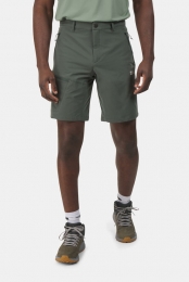 JackWolfskinPicoTrailKorteBroekGroen