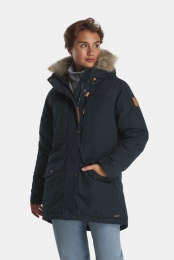 FjllrvenSingiDownJacketWBlauw