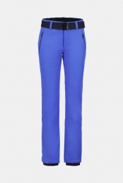 LuhtaSalleSoftshellBroekDamesBlauw