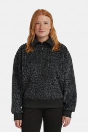 ONeillMust-HaveHzFleecetruiDamesBruin