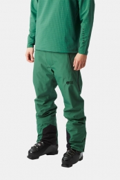 PictureObjectSkibroekGroen