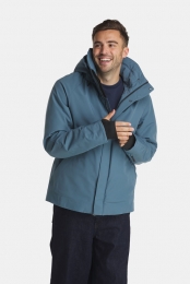 KrakatauWearWerykFunctionalFabricShortJasBlauw