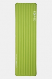 ExpedUltra3RMSlaapmatPompzakGroen