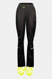 AGUCompactCommuterRegenbroekDamesZwart