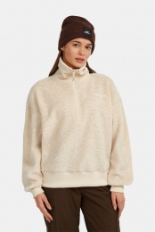 ONeillMust-HaveHzFleecetruiDamesWit