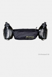 NathanQuickStartPlus20DrinkgordelZwart