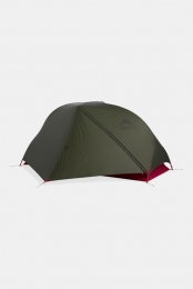 MSRHubbaHubbaBikepack1TentGroen