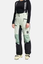 TensonAeroXxSkiSkibroekDamesGroen