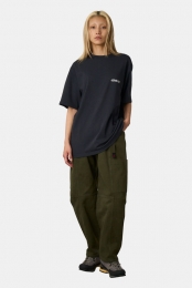 GRAMICCIIceAxeTeeZwart