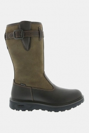 GrisportGreenwichWandellaarsDamesBruin