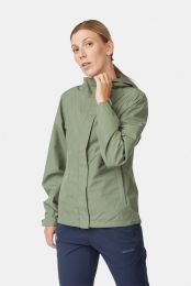 AyacuchoAdventureIIHardshellJasDamesGroen