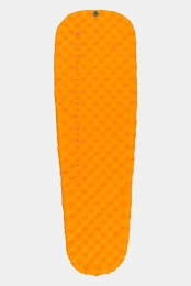 SeaToSummitUltralightInsulatedLargeSlaapmatOranje