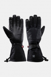 HEATEXPERIENCEAll-MountainVerwarmdeHandschoenZwart