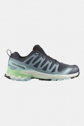 SalomonXAPro3DV9TrailschoenDamesGrijs