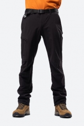 MaierSportsFoiditBroekZwart