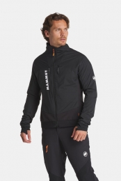 MammutAenergyInHybridJacketMenZwart