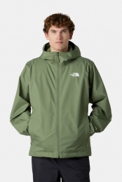 TheNorthFaceQuestRegenjasGroen