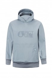 PictureParkerEmbossSkiJasHerenM