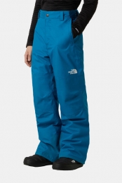 TheNorthFaceFreedomSkibroekJuniorBlauw