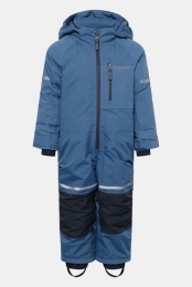 DidriksonsFalkenKidsCoverallJuniorBlauw