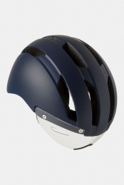 AGUUrbanPedelecFietshelmBlauw