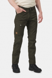 FjllrvenGreenlandJeansMRegGroen