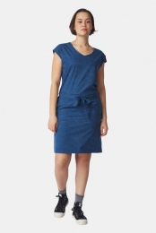 AyacuchoCityTravelDressJurkBlauw