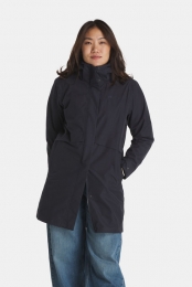 JackWolfskinBaylight3-In-1JasDamesBlauw