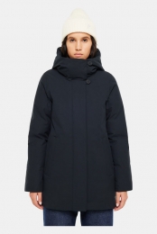 ElvineMysiaWinterjasDamesBlauw