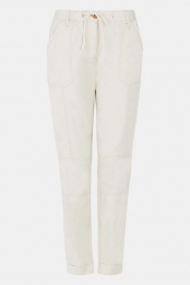 ProtestPrtleafPantsBroekDamesWit