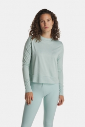 VuoriDaydreamCrewDamesGroen