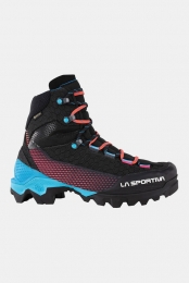 LaSportivaAequilibriumSTGore-TexBergschoenDamesZwart